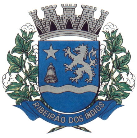 Prefeitura Municipal de Ribeirão dos Índios-SP